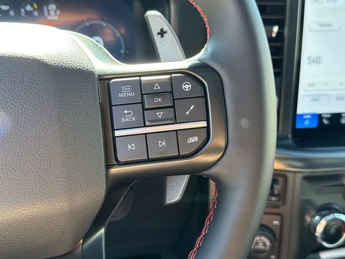 New 2025 Ford F150 Raptor image 23