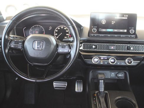 Used 2024 Honda Civic Sport image 22