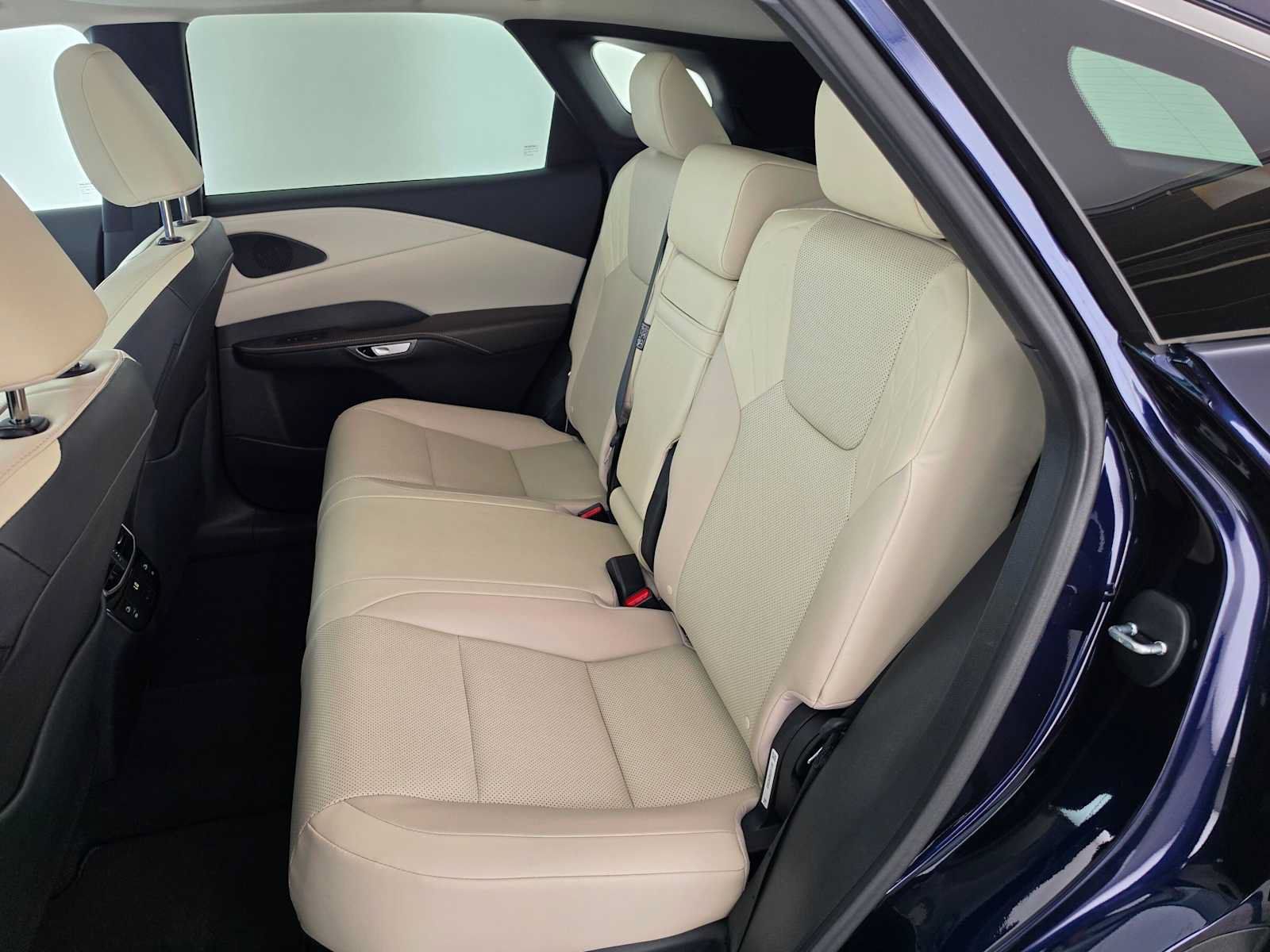 Certified 2024 Lexus RX 350 Premium w/ Convenience Package FWD image 17