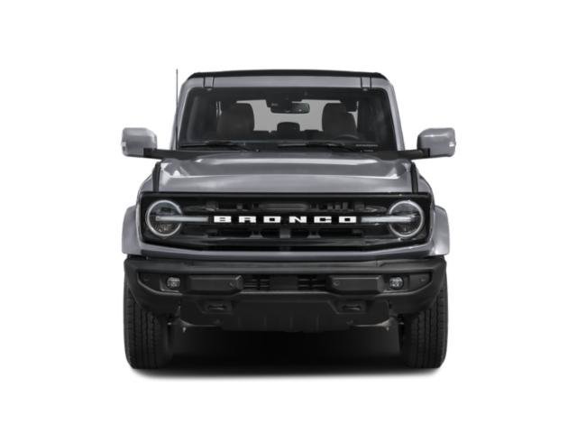 New 2026 Ford Bronco Outer Banks w/ Sasquatch Package AWD/4WD image 4