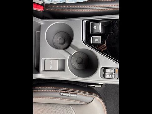 New 2026 Subaru Crosstrek 2.5i Limited image 22