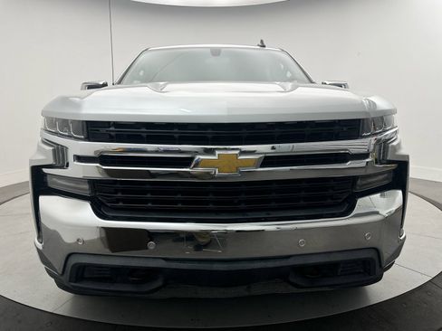 Used 2020 Chevrolet Silverado 1500 LT w/ Convenience Package image 6