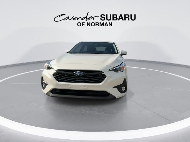 Certified 2026 Subaru Impreza 2.0i Sport AWD/4WD image 3