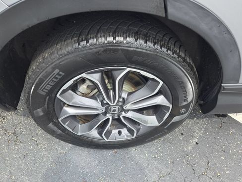 Used 2020 Honda CR-V EX image 10