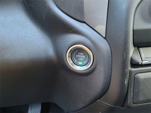 New 2026 Chevrolet Silverado 1500 Custom Trail Boss image 22