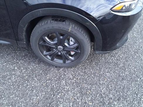 New 2024 Dodge Hornet R/T Plus w/ Tech Pack Plus w/o Parking image 10