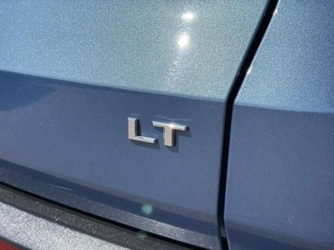 Used 2024 Chevrolet Traverse LT w/ Trailering Package FWD image 7