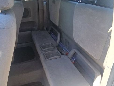 Used 2006 Toyota Tacoma 4x4 Access Cab V6 image 11