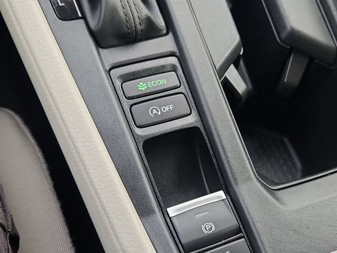 Certified 2024 Honda Accord LX image 16