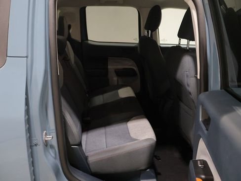 Used 2022 Ford Maverick XLT w/ Equipment Group 300A Standard image 20