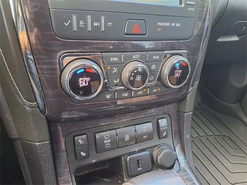 Used 2017 Buick Enclave Leather image 20