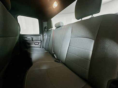 Used 2022 RAM 1500 Classic Warlock w/ Electronics Group image 20