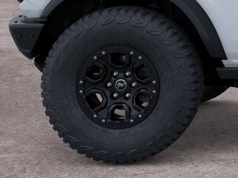 New 2026 Ford Bronco Badlands AWD/4WD image 21