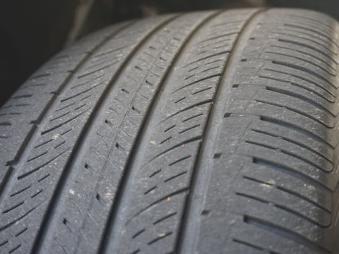 Used 2022 INFINITI QX60 Luxe w/ Cargo Package image 41