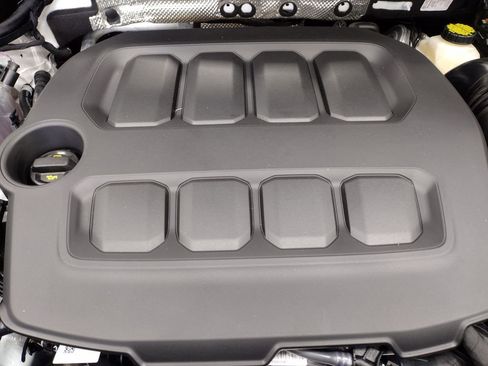 New 2025 Volkswagen Tiguan S image 6