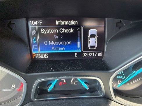 Used 2014 Ford Escape Titanium FWD image 3