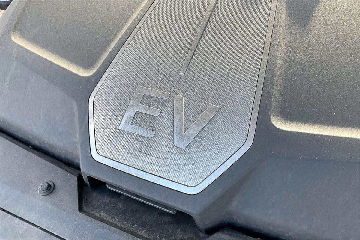 Used 2023 Kia EV6 Light RWD image 32