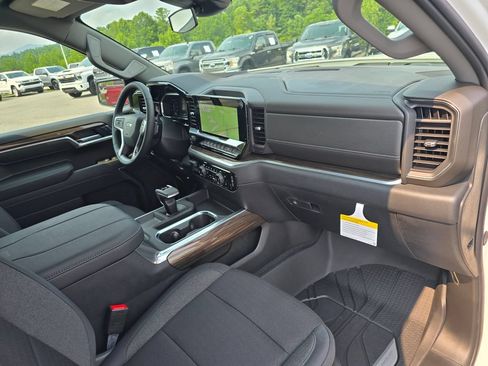 New 2026 Chevrolet Silverado 1500 RST w/ Protection Package AWD/4WD image 27