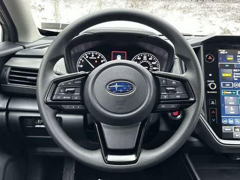 New 2026 Subaru Crosstrek 2.0i Premium image 8