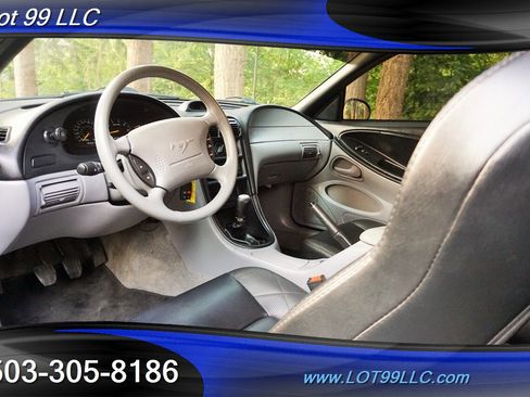 Used 1994 Ford Mustang GT image 12