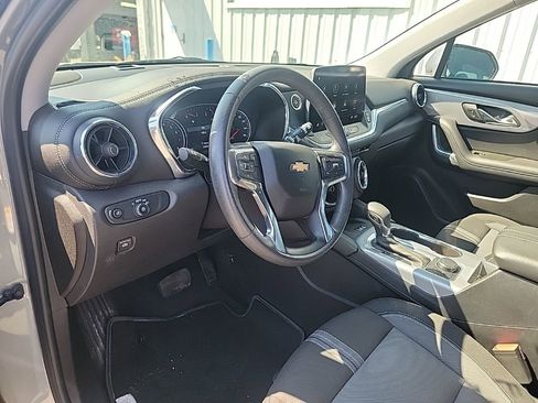 Used 2024 Chevrolet Blazer LT w/ Convenience Package image 9