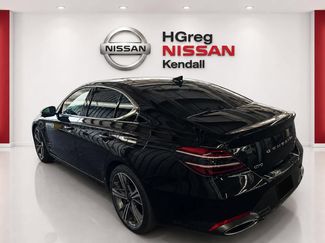 Used 2025 Genesis G70 3.3T Advanced w/ Sport Prestige Package RWD video 2