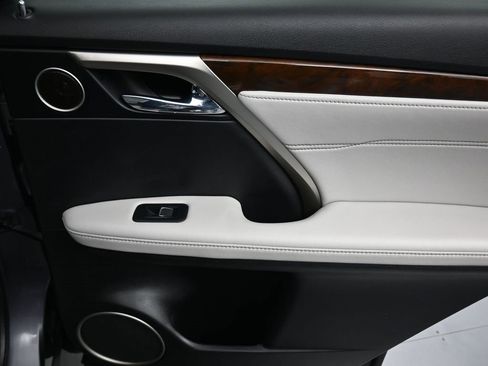 Used 2017 Lexus RX 350 350 w/ Luxury Package image 37