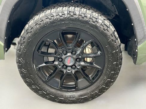 Used 2023 Toyota Tundra SR5 RWD image 27