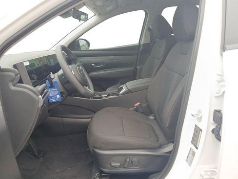 New 2026 Hyundai Tucson SEL FWD image 9