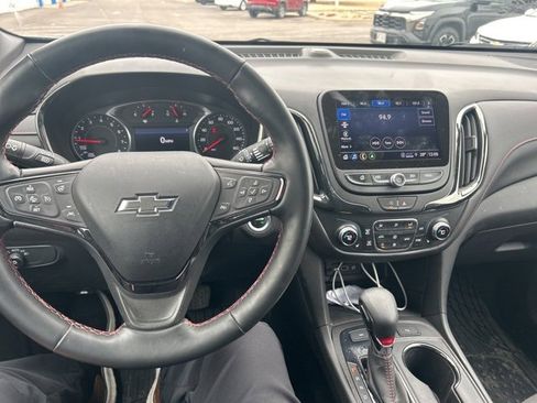 Certified 2023 Chevrolet Equinox RS image 7