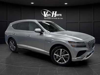 Used 2025 Genesis GV80 2.5T Advanced