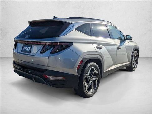 Used 2023 Hyundai Tucson Limited image 5