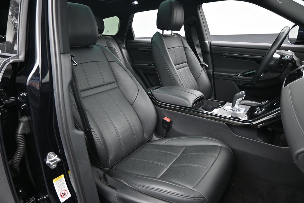 Used 2020 Land Rover Range Rover Evoque R-Dynamic HSE AWD/4WD image 25