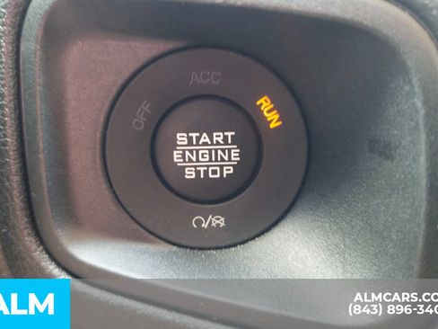 Used 2025 Jeep Wrangler Unlimited Sport AWD/4WD image 27