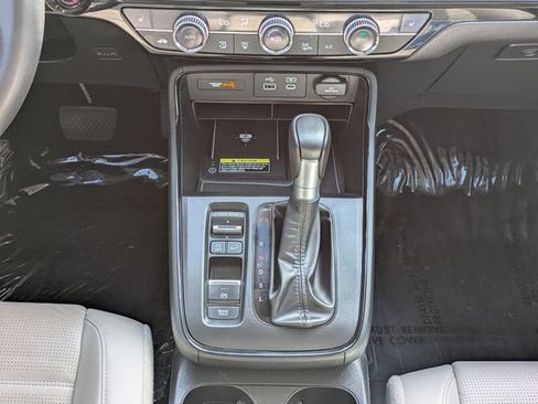Used 2025 Honda CR-V EX-L image 19