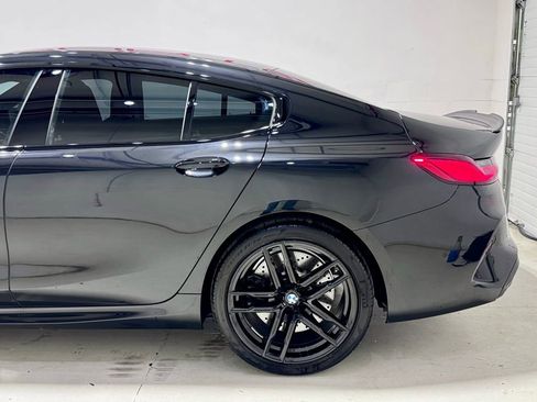 Used 2025 BMW M8 Competition w/ M Carbon Exterior Package image 6