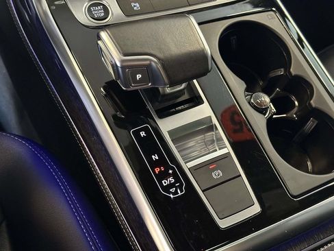 Used 2025 Audi Q7 3.0T Premium Plus AWD/4WD image 34