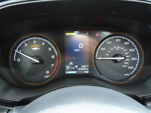 Used 2023 Subaru Forester Wilderness image 29