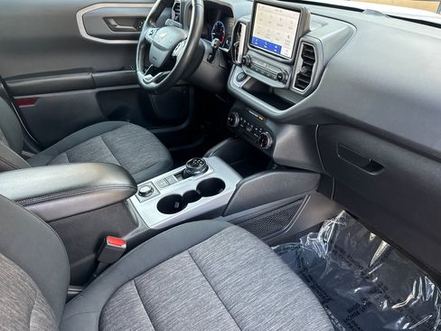 Used 2022 Ford Bronco Sport Big Bend w/ Convenience Package image 15