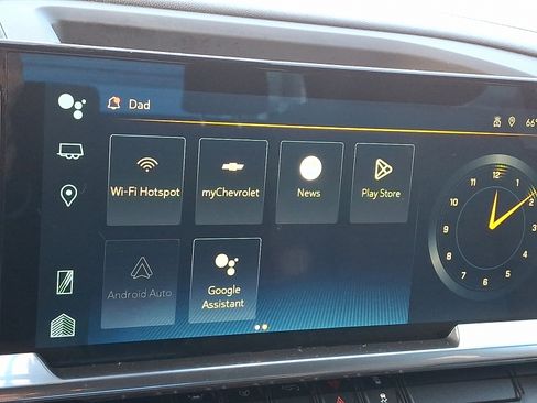 Used 2023 Chevrolet Silverado 1500 LT image 27