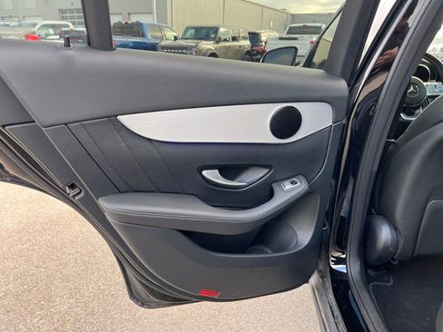 Used 2022 Mercedes-Benz GLC 300 GLC 300 image 16