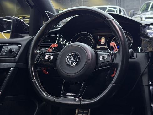 Used 2016 Volkswagen Golf R DCC & Navigation 4Motion image 23