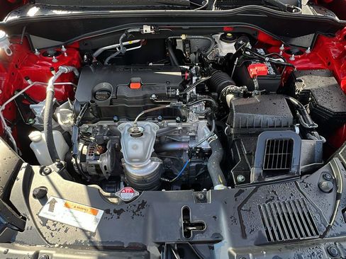 Used 2026 Honda HR-V Sport image 10