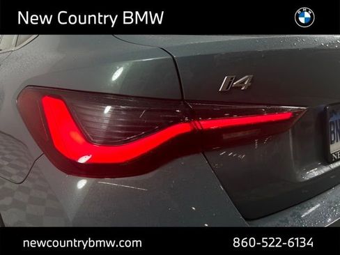 Used 2025 BMW i4 xDrive40i w/ Premium Package image 28