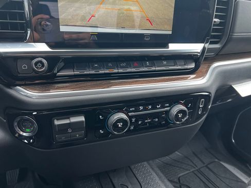 New 2026 Chevrolet Silverado 1500 RST w/ RST Select Package RWD image 31