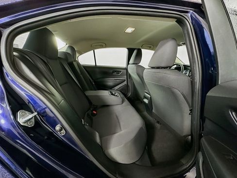 Used 2024 Toyota Corolla LE image 25