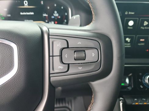 Used 2024 GMC Sierra 1500 AT4 w/ Technology Package image 34