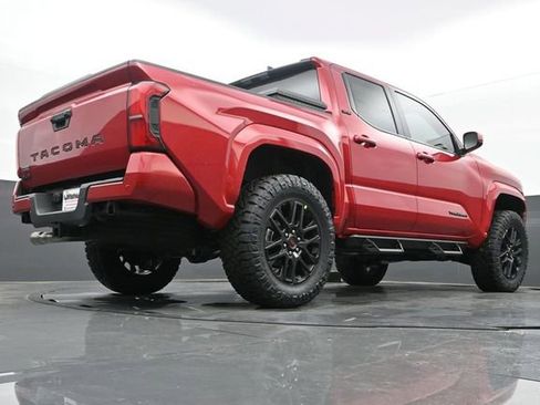 New 2026 Toyota Tacoma SR5 image 24