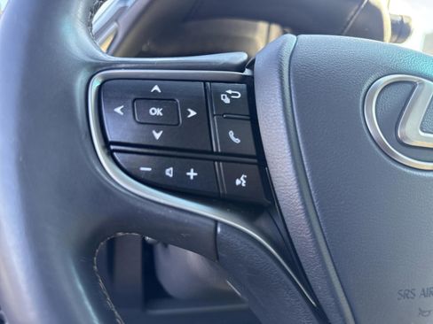 Used 2019 Lexus ES 350 F Sport image 15