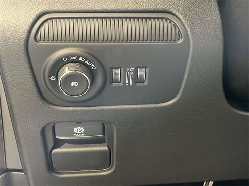 New 2025 Jeep Wagoneer Series II w/ Premium Group I image 12